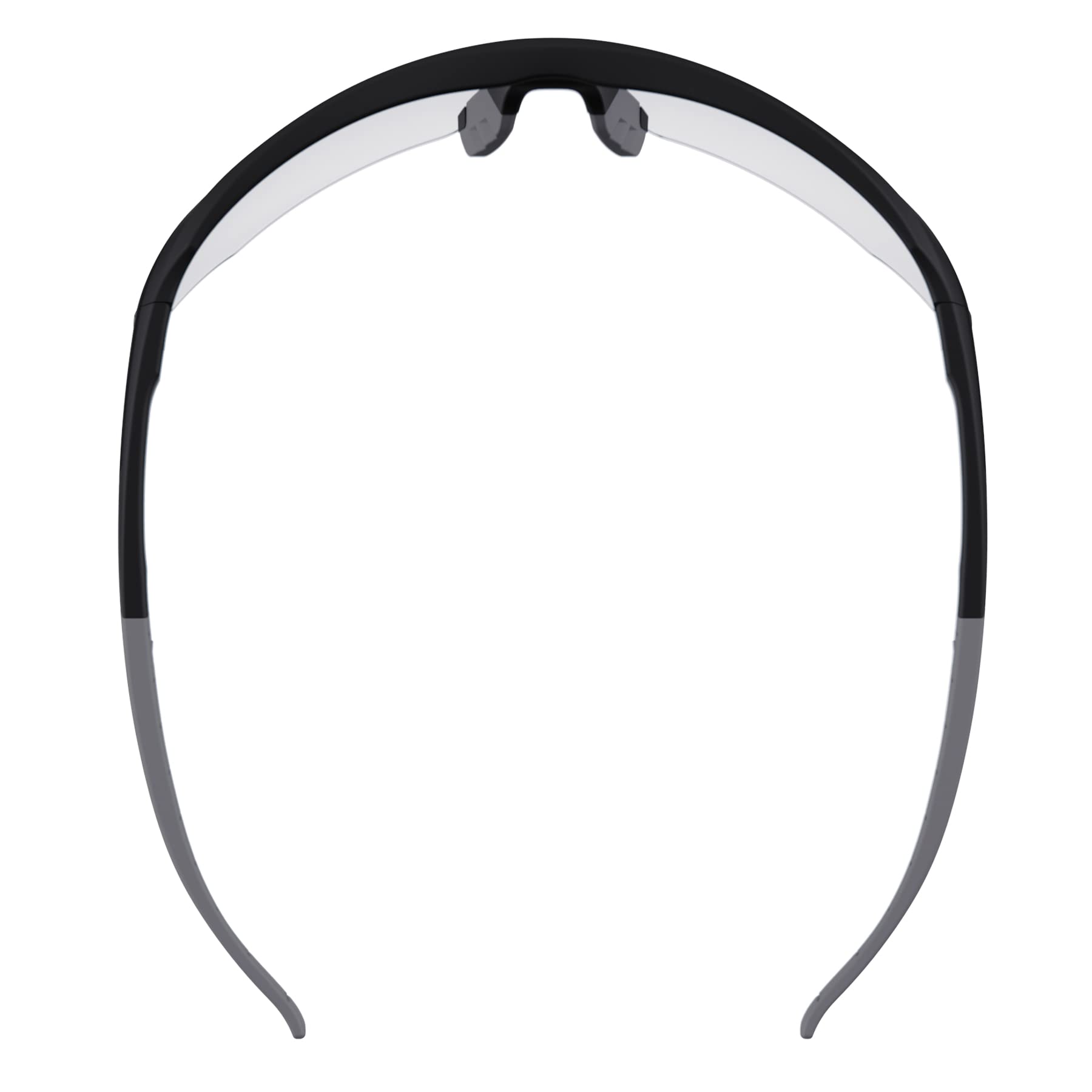 ERGODYNE Ergodyne 59003 Skullerz Skoll Safety Glasses Anti-Fog Clear Lens