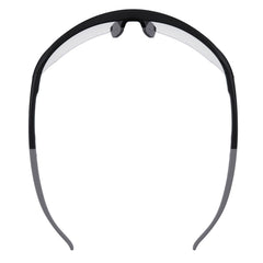 ERGODYNE Ergodyne 59003 Skullerz Skoll Safety Glasses Anti-Fog Clear Lens