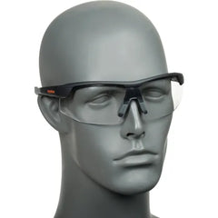 ERGODYNE Ergodyne 59003 Skullerz Skoll Safety Glasses Anti-Fog Clear Lens