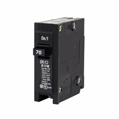 EATON Eaton BR170 1-pole 120/240v 70amp Circuit Breaker