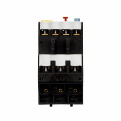 EATON Eaton XTOB016DC1DP XT IEC bimetallic overload relay 10-16A frame D 3-pole