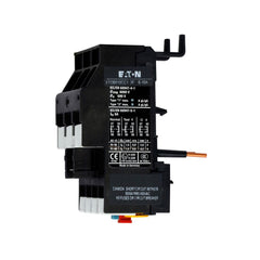 EATON Eaton XTOB016DC1DP XT IEC bimetallic overload relay 10-16A frame D 3-pole