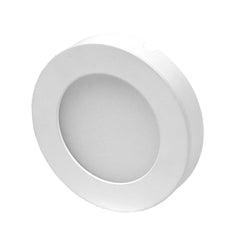 GM LIGHTING Gm Lighting SDP-3-BZ LED puck light 3W 110 lumens 3000K 80+ CRI