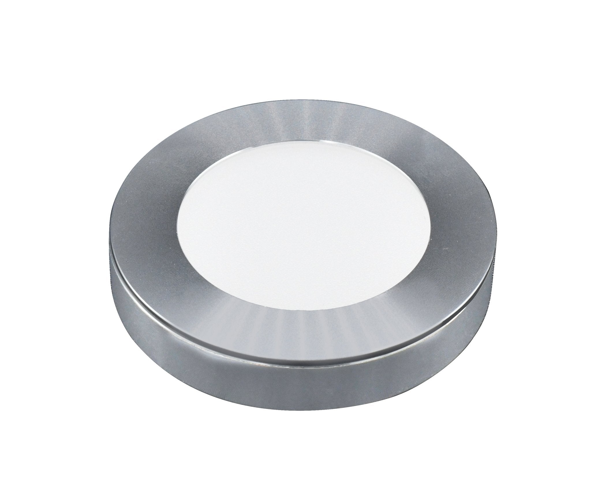 GM LIGHTING Gm Lighting SDP-3-BZ LED puck light 3W 110 lumens 3000K 80+ CRI