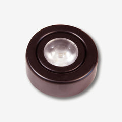 GM LIGHTING Gm Lighting SDP-3-BZ LED puck light 3W 110 lumens 3000K 80+ CRI