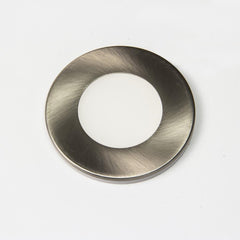 GM LIGHTING Gm Lighting SP-2-30-B Surface/Recess Mount LED Slim Puck 2.2W 3 Inch Diameter