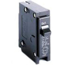 EATON Eaton CL125 circuit breaker 25A 1-pole 120/240V 1-inch