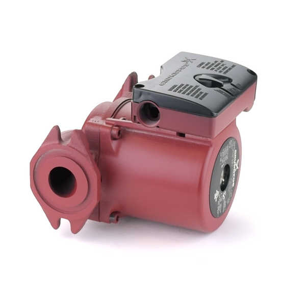 GRUNDFOS Grundfos UPS26-99FC 115V UPS 26-99 FC 1/6 HP 3-Speed