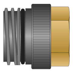 HEATLINK Heatlink 79902 TwistSeal Supply End Connection 1 (55mm)