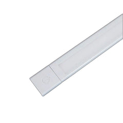 GM LIGHTING Gm Lighting EDGE-16-30-W Modular LED Linear Under Cabinet Architectural Light Bar 6W 16 inches (406mm)
