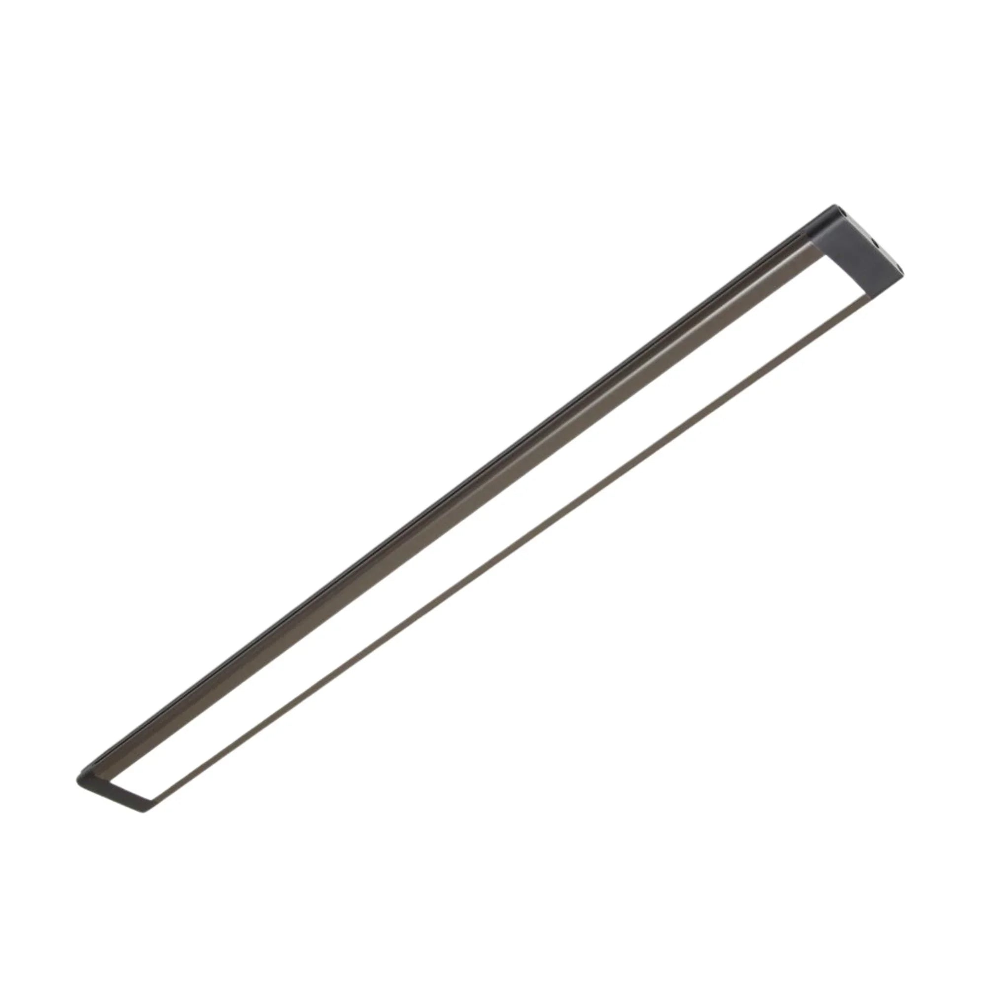 GM LIGHTING Gm Lighting EDGE-24-30-BZ SlimEdge Under Cabinet Light Bar 10W 24 inches (610mm)