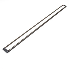 GM LIGHTING Gm Lighting EDGE-24-30-BZ SlimEdge Under Cabinet Light Bar 10W 24 inches (610mm)