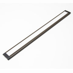 GM LIGHTING Gm Lighting EDGE-32-30-W Modular LED Linear Under Cabinet Architectural Light Bar 13W 32 inches (1100mm)