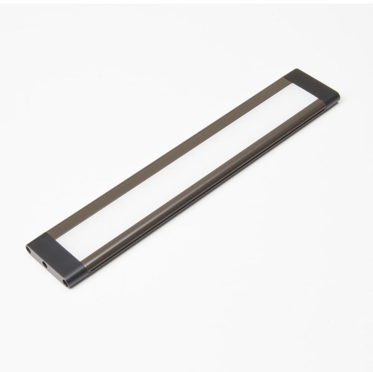 GM LIGHTING Gm Lighting EDGE-8-30-BZ SlimEdge Modular Lightbar 3W 8 Inch