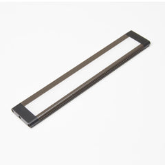 GM LIGHTING Gm Lighting EDGE-8-30-BZ SlimEdge Modular Lightbar 3W 8 Inch