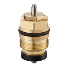 HEATLINK Heatlink 62020V Straight Zone Valve 3/4 inches NPT