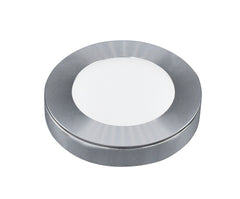 GM LIGHTING Gm Lighting sdp-3-w single puck 3 watt 48 inches of wire