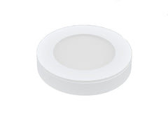 GM LIGHTING Gm Lighting sdp-3-w single puck 3 watt 48 inches of wire