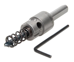 GREENLEE Greenlee 645-011(50057529) Arbr F/5/8To2-1/4 Cuttr