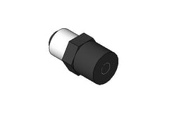 HEATLINK Heatlink 17522 3/4 inches PEX x 3/4 inches MNPT HPP Adapter
