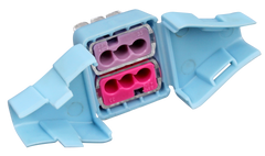 IDEAL Ideal 30-1056J In-Sure MC-PCS Wire Connectors 100/BX