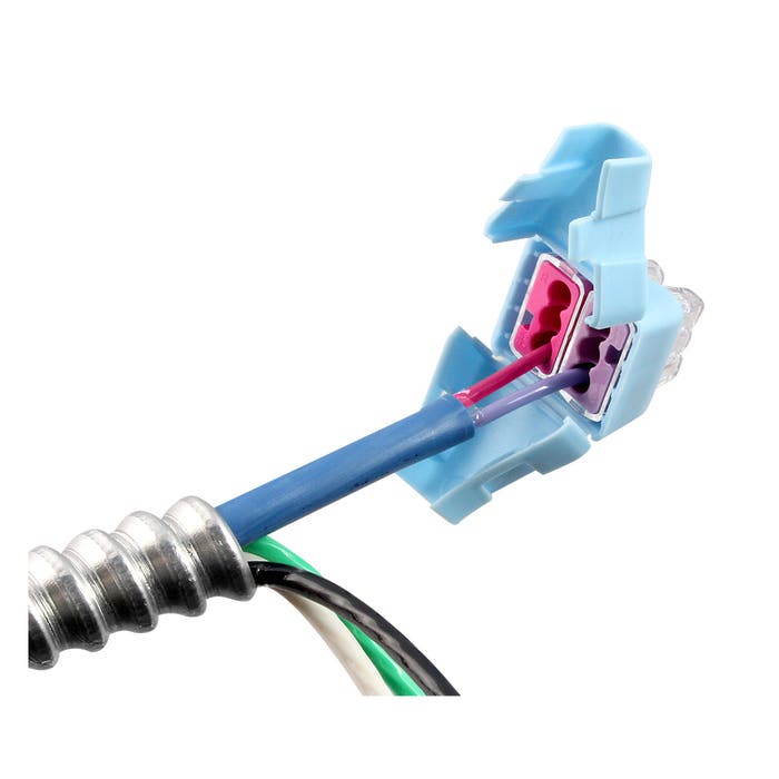 IDEAL Ideal 30-1056J In-Sure MC-PCS Wire Connectors 100/BX