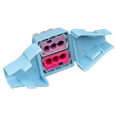 IDEAL Ideal 30-1056J In-Sure MC-PCS Wire Connectors 100/BX