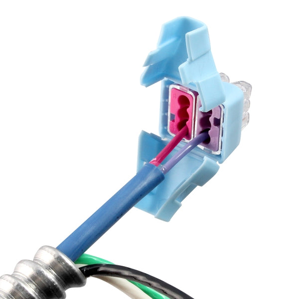 IDEAL Ideal 30-1056J In-Sure MC-PCS Wire Connectors 100/BX