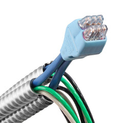 IDEAL Ideal 30-1056J In-Sure MC-PCS Wire Connectors 100/BX