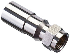 IDEAL Ideal 92-650 Type F Compression Connector RG-6 Cable 50/Jar