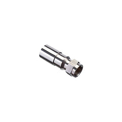 IDEAL Ideal 92-650 Type F Compression Connector RG-6 Cable 50/Jar