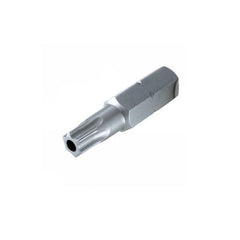 IDEAL Ideal 78-0231 tamper-proof insert bit T25 tip torx tip 1 in overall length 1/4 in shank 1 piece