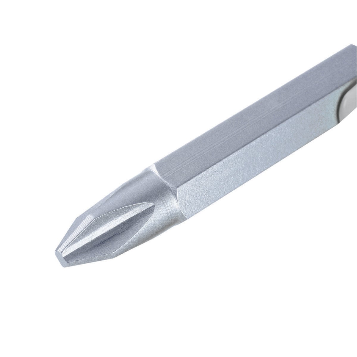 IDEAL Ideal 78-0202 insert bit #2 tip Phillips tip 1 in 1 piece 1/4 in shank