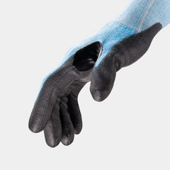 HEXARMOR Hexarmor 3020-XXL (11) Helix 15 Gauge High Performance Polyethylene And Polyurethane Cut Resistant Gloves With Polyurethane Coated Palm And Fingertips 2X