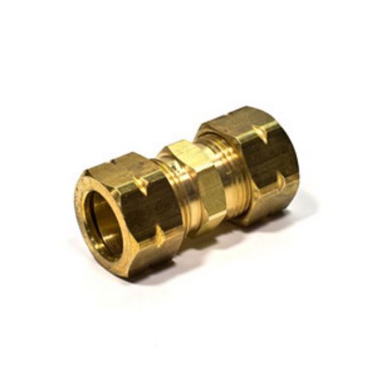 HEATLINK Heatlink 69022 PEX Comp. Coupling 3/4 inch x 3/4 inch