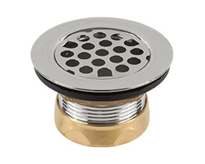 JOMAR Jomar SS310 Bar-Ette Basket Strainer 300-102