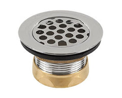 JOMAR Jomar SS310 Bar-Ette Basket Strainer 300-102