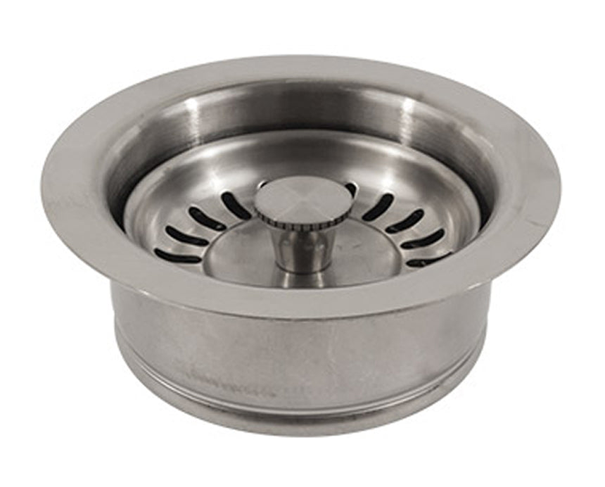 JOMAR Jomar 300-021CLAM Push-N-Seal II Pack of 24