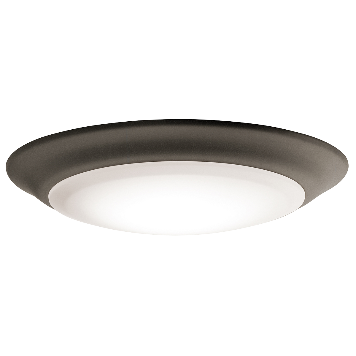 KICHLER Kichler 43848OZLED30 Downlight LED 300 15W 7.5 In. Dia