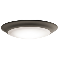 KICHLER Kichler 43848OZLED30 Downlight LED 300 15W 7.5 In. Dia