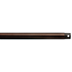 KICHLER Kichler 360000OBB Fan Downrod 12 Inch