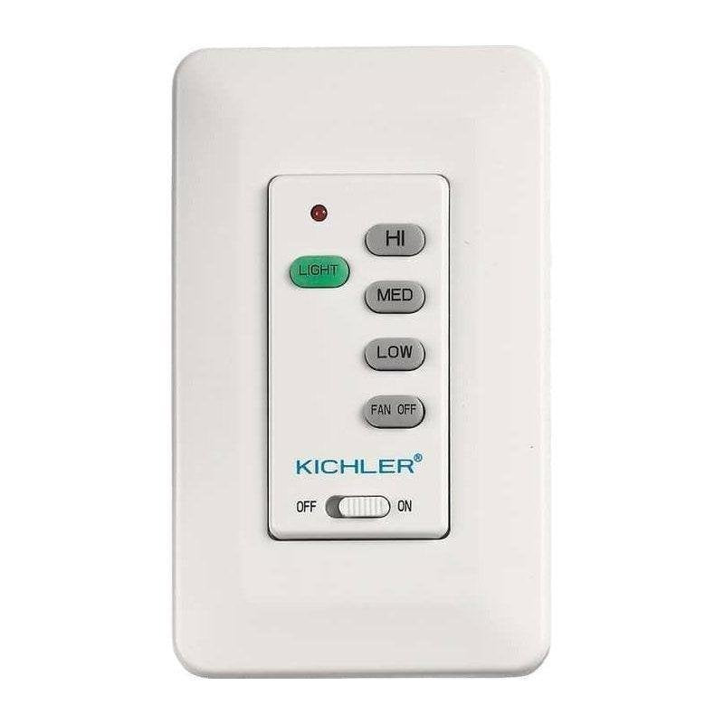 KICHLER Kichler 371062MULTR 65K Wall Transmitter - LF
