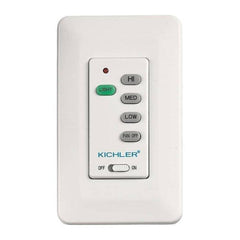 KICHLER Kichler 371062MULTR 65K Wall Transmitter - LF