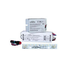 KEYSTONE TECHNOLOGIES Keystone Technologies KT-EMRG-LED-5C-500-K1 LED emergency backup driver kit 5W KTEMRGLED5C500K1IP