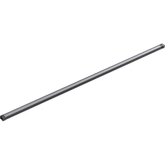 KICHLER Kichler 10174BK U Channel Track for LED Tape Lighting 36 Inches