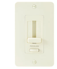 KICHLER Kichler 1DDTRIMALM LED Driver Dimm Trim