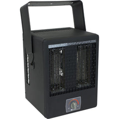 KING ELECTRIC King Electric EKB2450TB Garage Heater 240V 5000W with Thermostat & Bracket