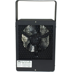 KING ELECTRIC King Electric EKB2450TB Garage Heater 240V 5000W with Thermostat & Bracket