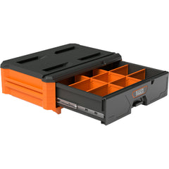 KLEIN TOOLS Klein Tools 54844MB MODbox Compact Single Drawer, Full Width 15.66 x 22 x 7.5 Inch