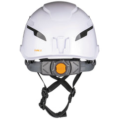 KLEIN TOOLS Klein Tools 60565 Safety Helmet, Type-2, Vented Class C